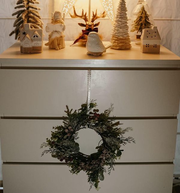 Božić u domu Barbare Đorđević