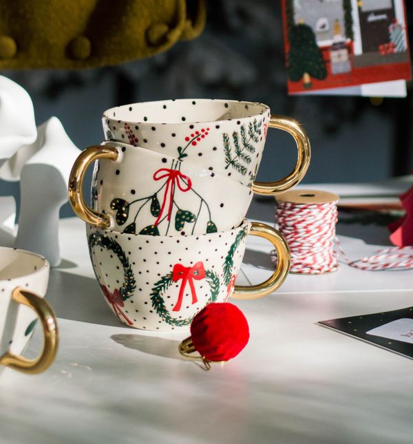 Božićna kolekcija Chia Cups uskoro je na blagdanskoj akciji