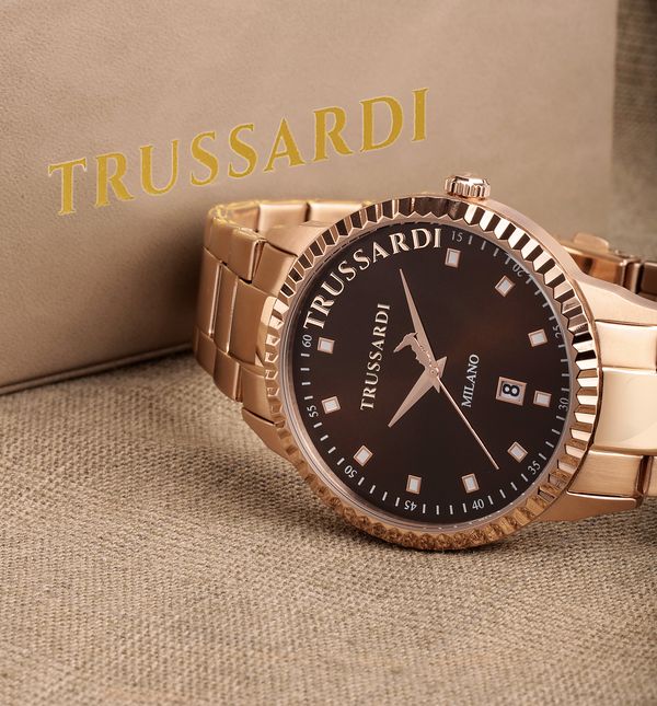 Sat Trussardi