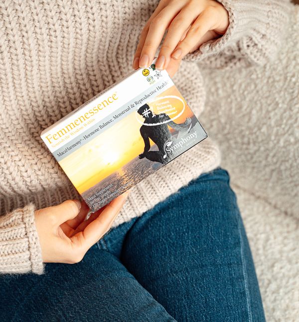 Femmenessence kapsule