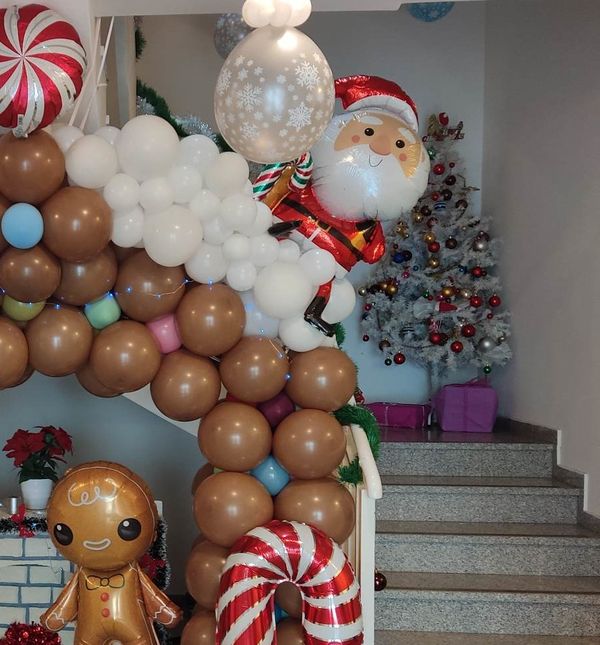 Preslatko okićena zgrada u Sesvetskom Kraljevcu