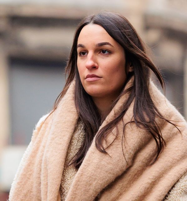 Topla kombinacija za šetnju centrom Zagreba