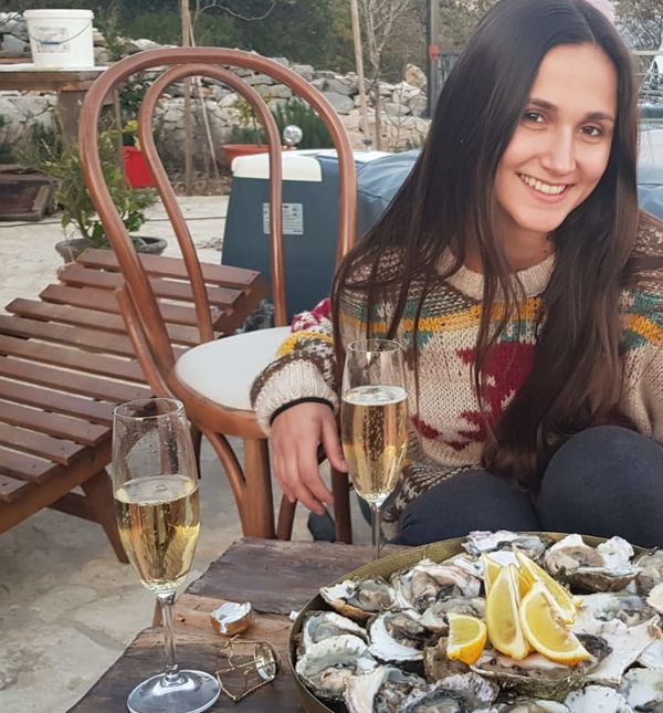 Matea Alduk bila je među tri najbolje natjecateljice MasterChefa