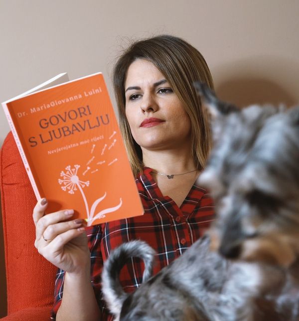 Ana Zibar iskreno o neočekivanim situacijama u domu o kojima treba voditi računa - 2