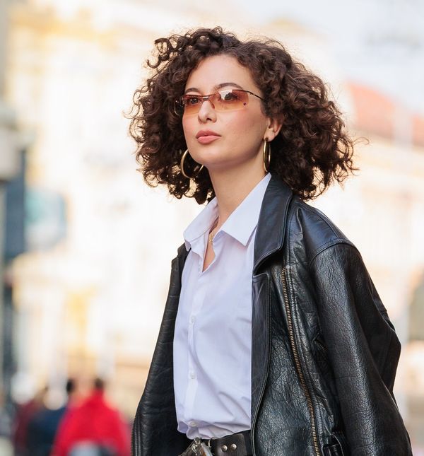 Street style izdanje sa zagrebačke špice