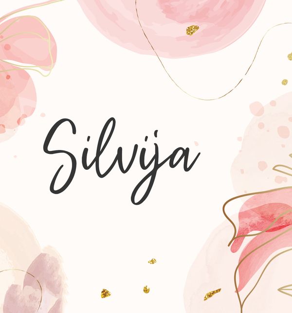 Sretan imendan, Silvije!