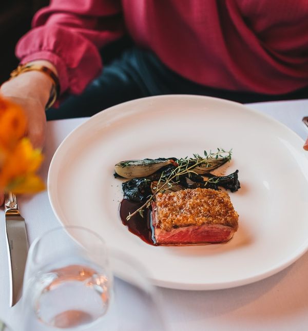 Eslpanadin sezonski jelovnik