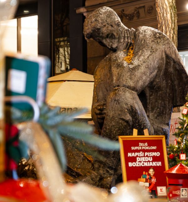 Matoš i mačke donosi pregršt zabave na zagrebačkom adventu