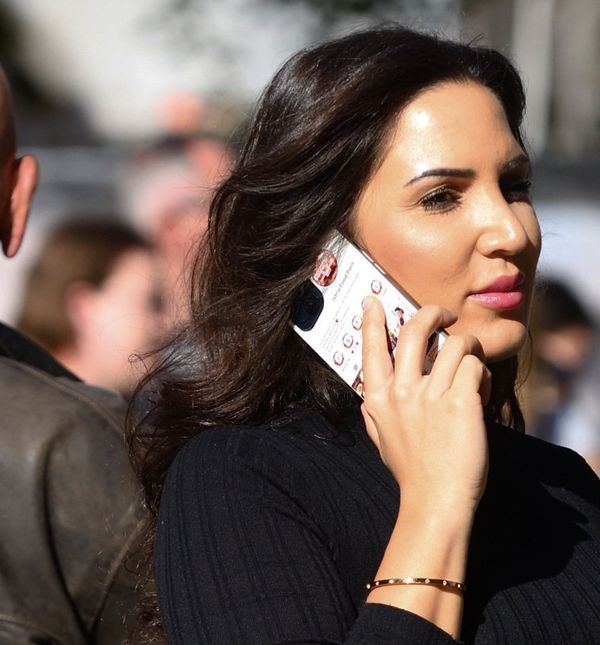 Čizme na preklop u street style izdanju sa zagrebačke špice