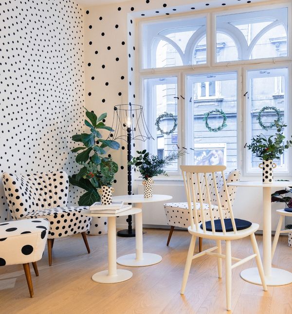 Novootvorena trgovina i bar Chia Cups