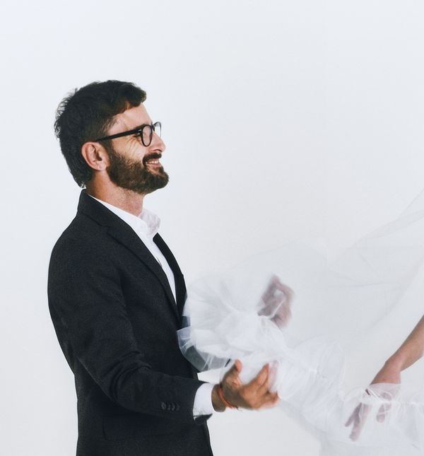 Nova kolekcija eNVy room vjenčanica