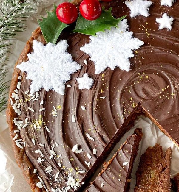 Keks tart gotov je za pola sata, a uspijeva baš svima