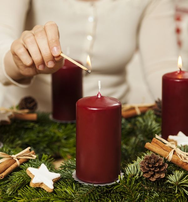 Druga svijeća u prvi plan stavlja mir