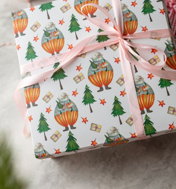 Zašto u kreiranje poklona ne biste uključili i sebe i nešto što vi volite raditi?