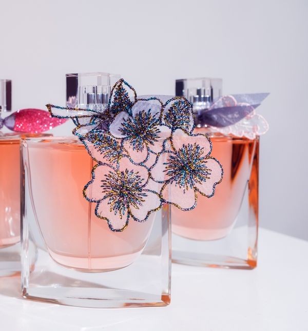 La vie est Belle s potpisom modnog brenda Boudoir