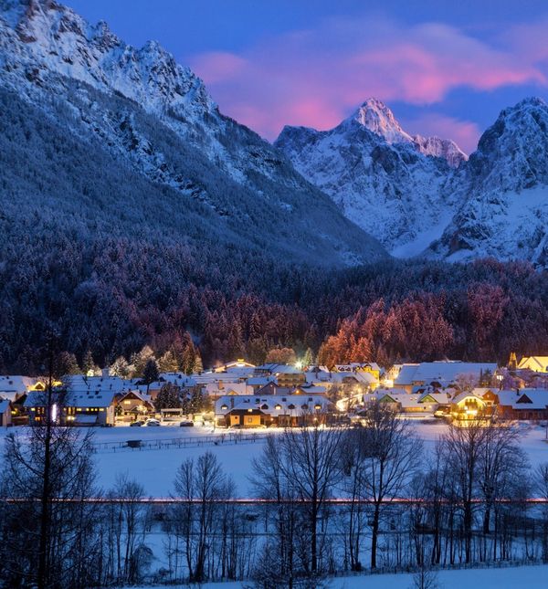Kranjska Gora