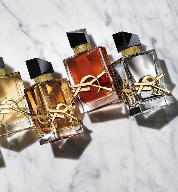 YSL Libre L'Absolu Platine