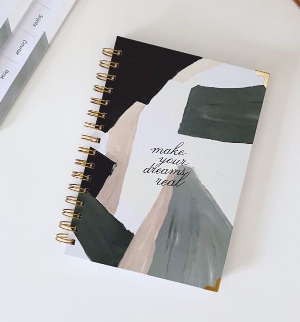 Paper & Stuff, 13,90 eura