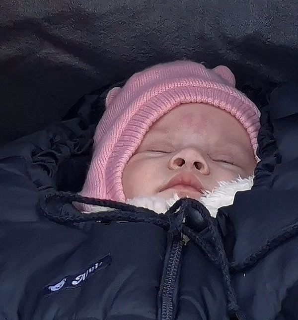 Skandinavci su poznati po tome da svoju djecu ostavljaju da spavaju vani, čak i kad su temperature zraka u minusu