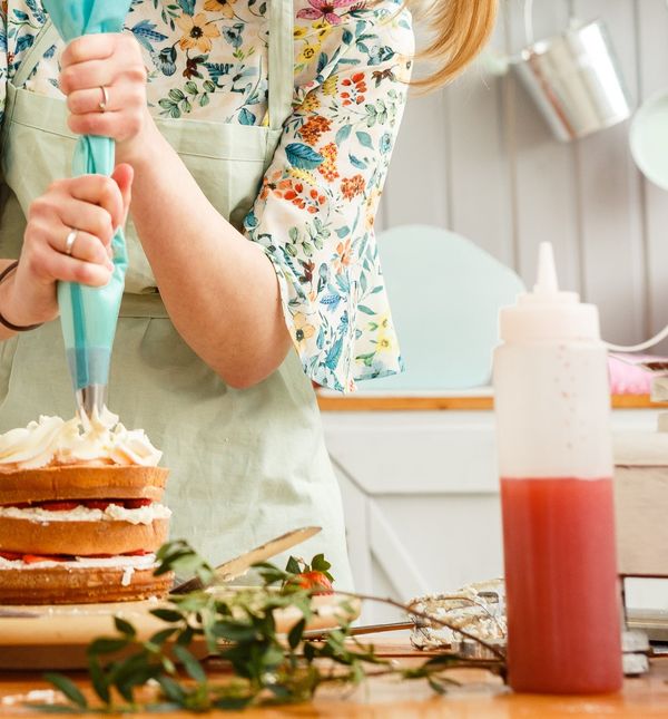 Za prijateljicu koja ne izlazi iz kuhinje lako ćete odabrati poklon