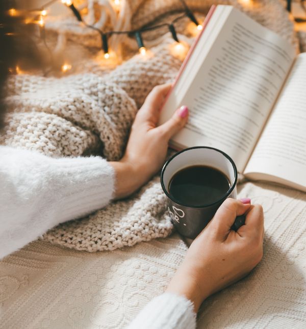 Osobe koje uživaju u samoći vole čitati