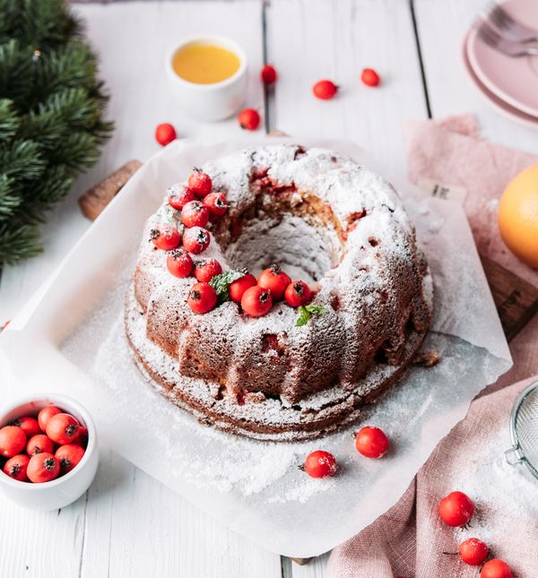 Tiramisu kuglof ovih će blagdana razveseliti sve kavoljupce