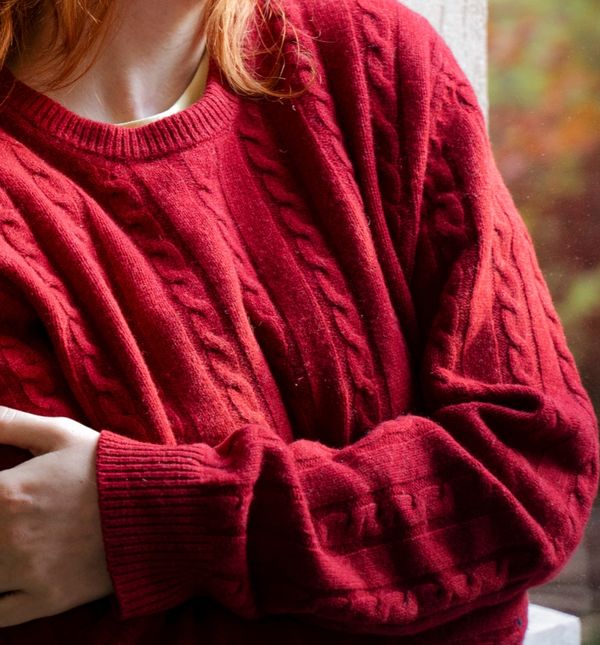 Blagdanska depresija