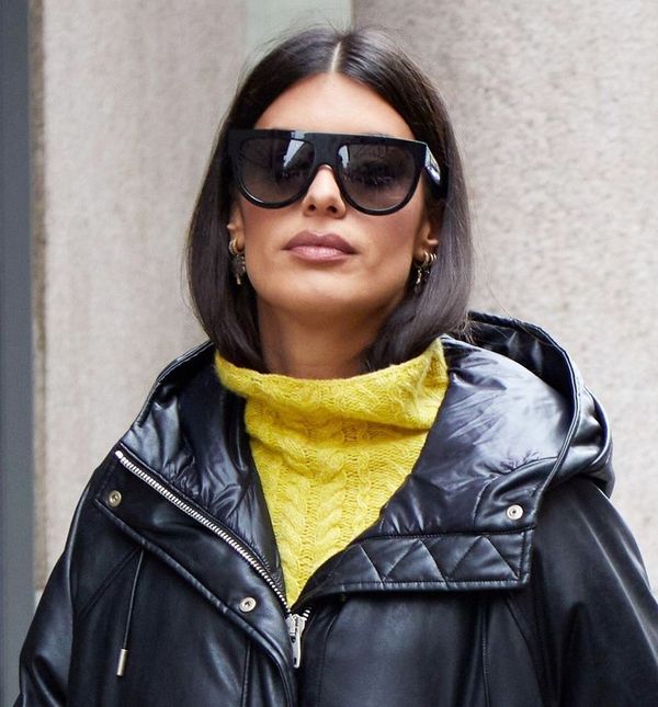 Jakna s kapuljačom u street style izdanju