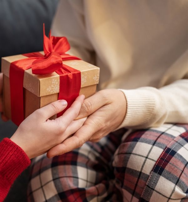 Božićni poklon za muškarce