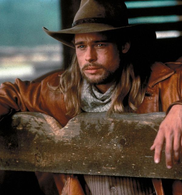 Legenda o jeseni, 1994.