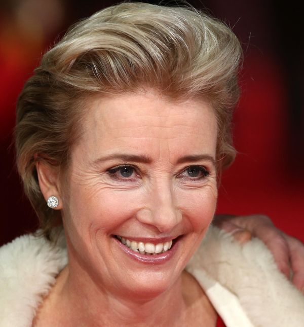 Glumica Emma Thompson i u stvarnom životu doživjela je preljub