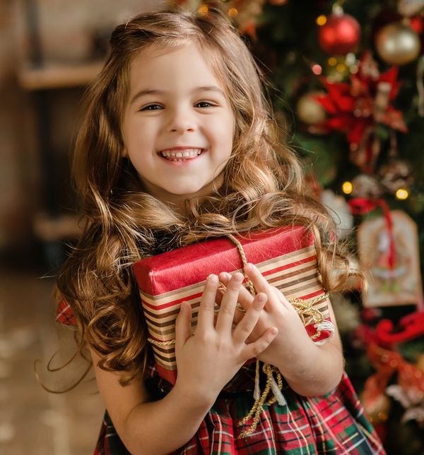 Prilikom kupovine poklona vodite računa i o interesima djeteta