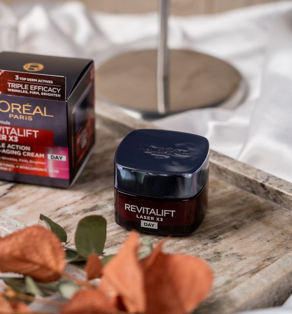 L’Oréal Paris Revitalift Laser X3 dnevna krema