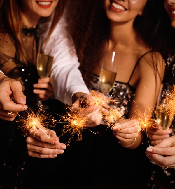 Najvažnija noć u godini savršena je prilika da zablistamo u punom sjaju