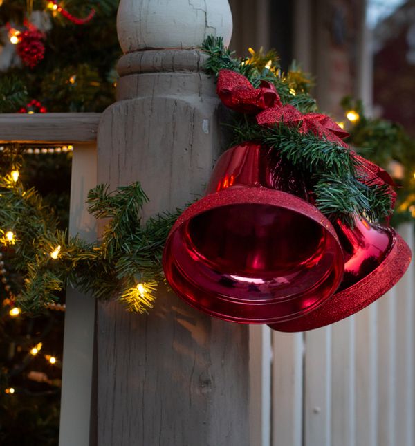 Božićni zvončići