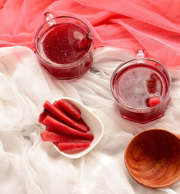 Kanji - indijski eliksir za zdravlje probave