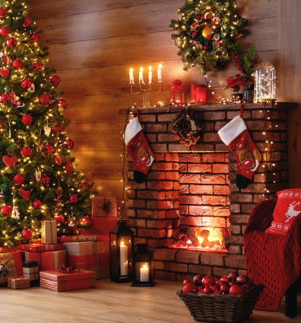 Božić je nezaobilazan blagdan našeg podneblja