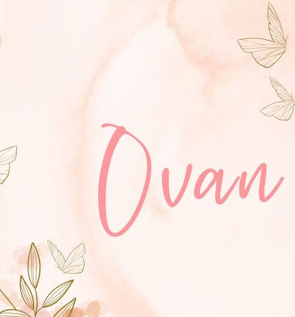 Ovan