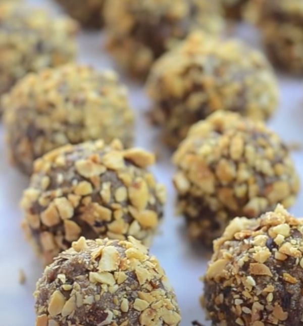 Kuglice s napolitankama