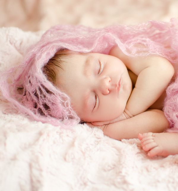 Helena, Zora, Lucija i Alina neka su od divnih imena za curice koja znače 'svjetlost'