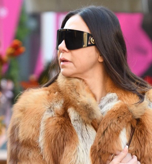 Borna Kotromanić uvijek privlači poglede svojim modnim kombinacijama