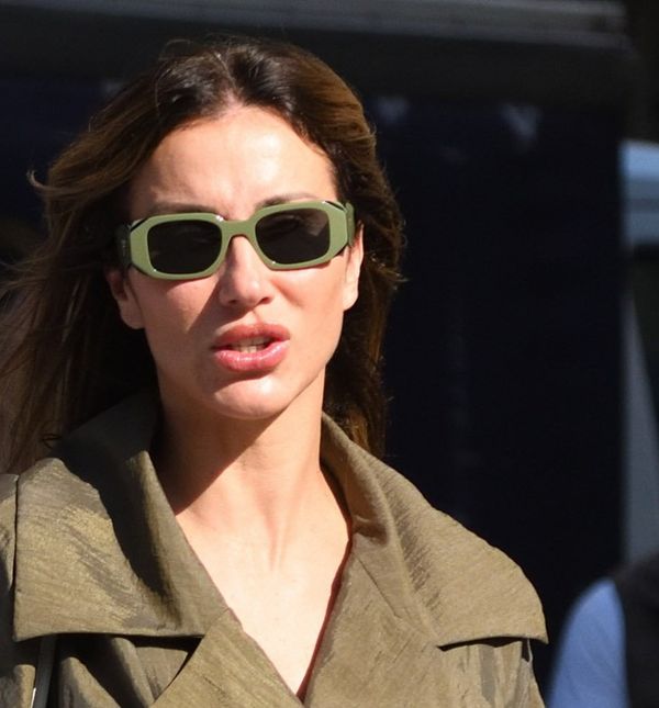 Ana Gruica Uglešić često privlači pažnju svojim modnim izborima