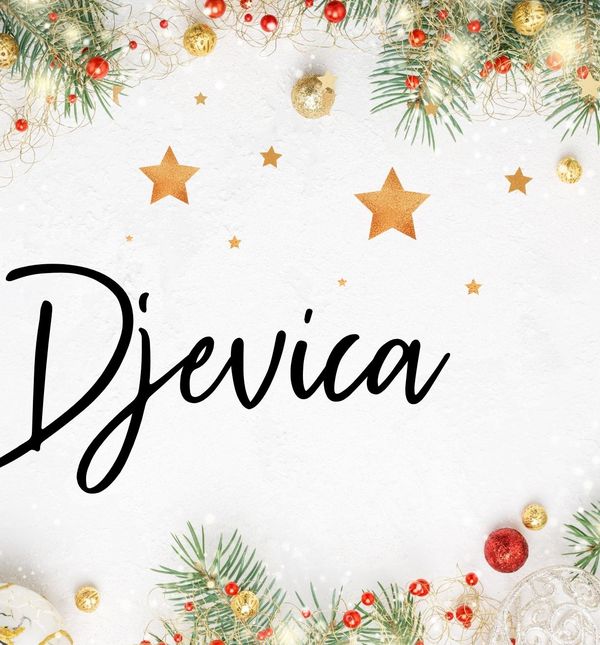 Djevica