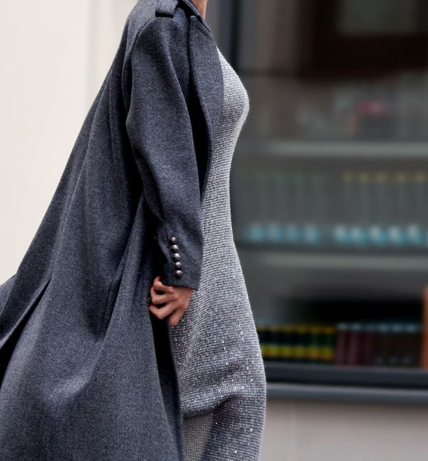 Haljine su omiljeni odjevni komad tijekom cijele godine