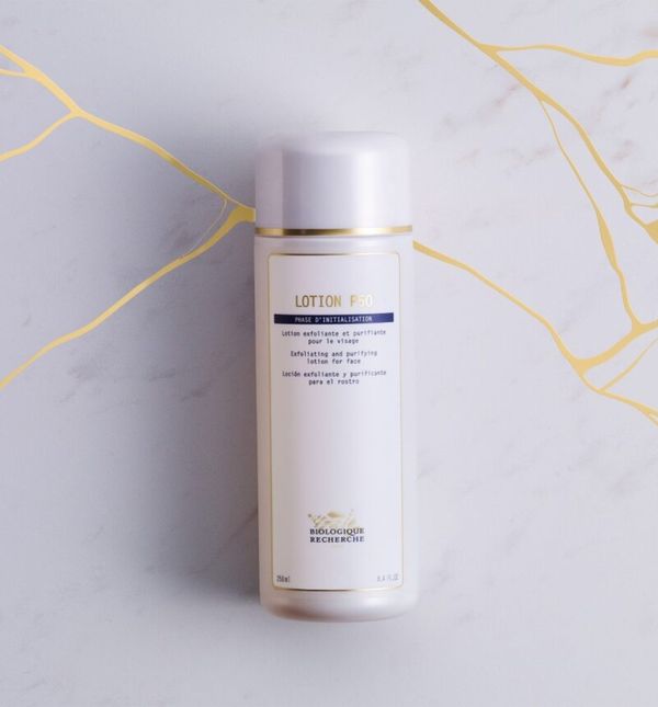 Kultni Biologique Recherche P50 slavi 50 godina