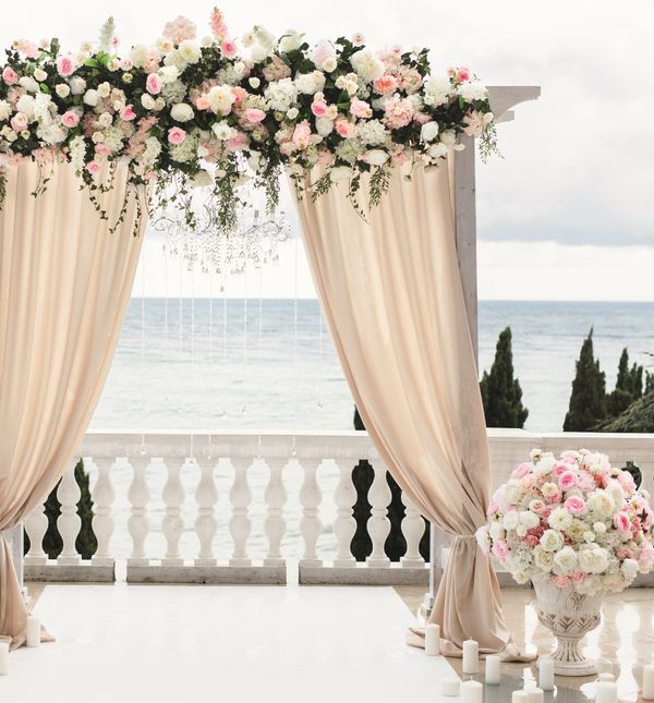 Nova godina sa sobom nosi i nove trendove u organizaciji vjenčanja