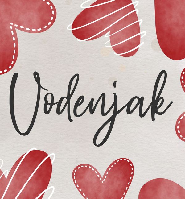 Ljubavni horoskop za 2024. - 3