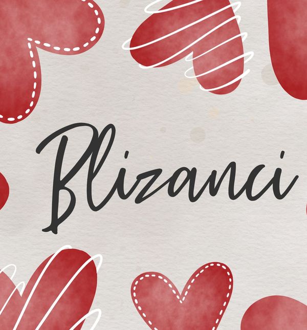 Ljubavni horoskop za 2024.