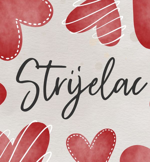 Ljubavni horoskop za 2024.