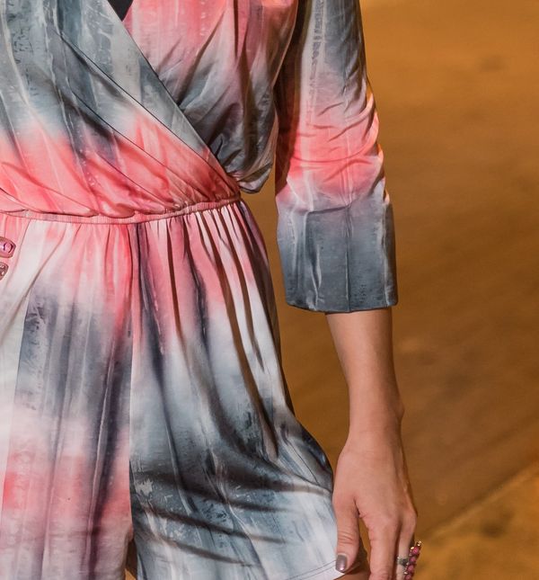 Kratki kombinezni popularni su u toplijem dijelu godine